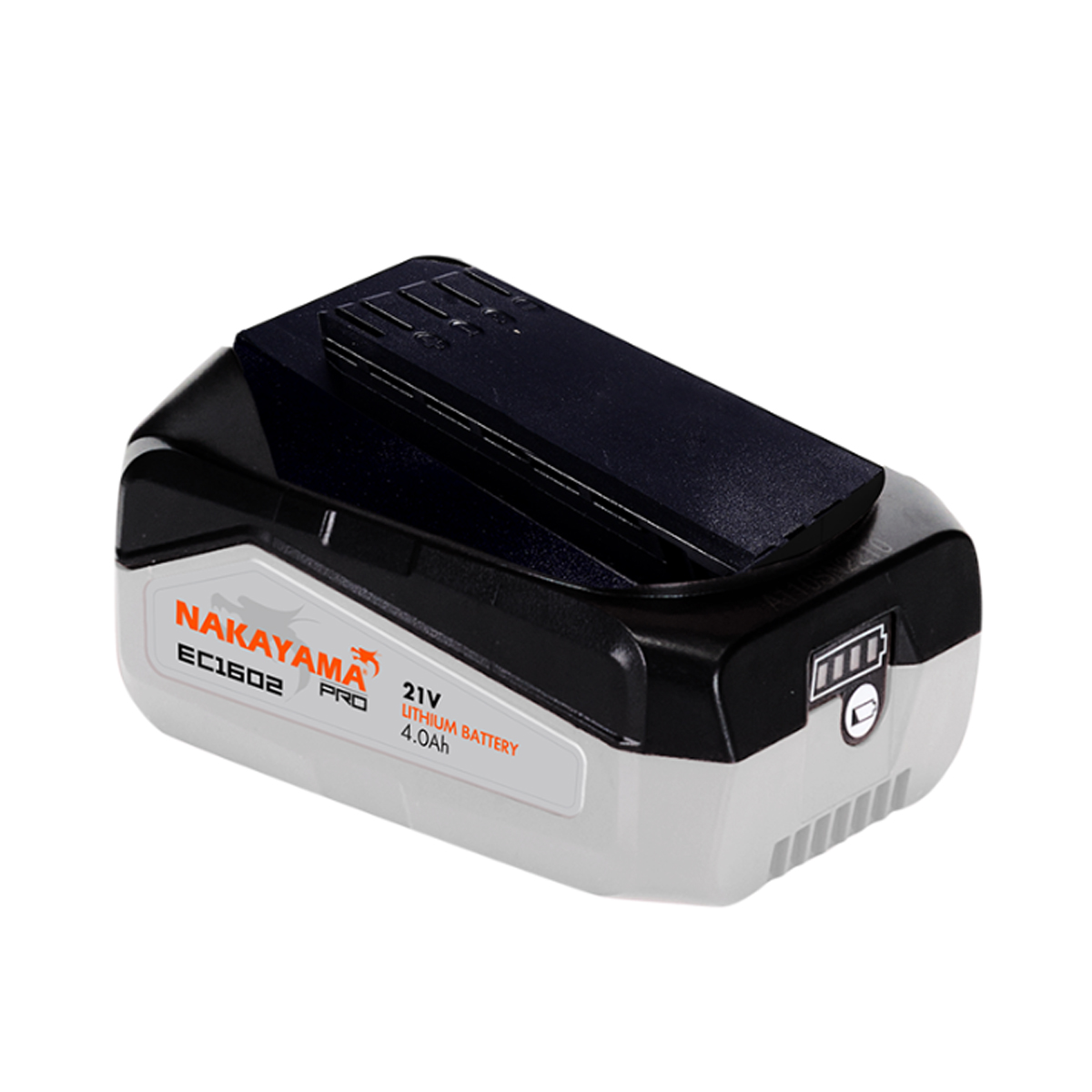 NAKAYAMA BATTERY 21V 4.0AH FOR EC 1600