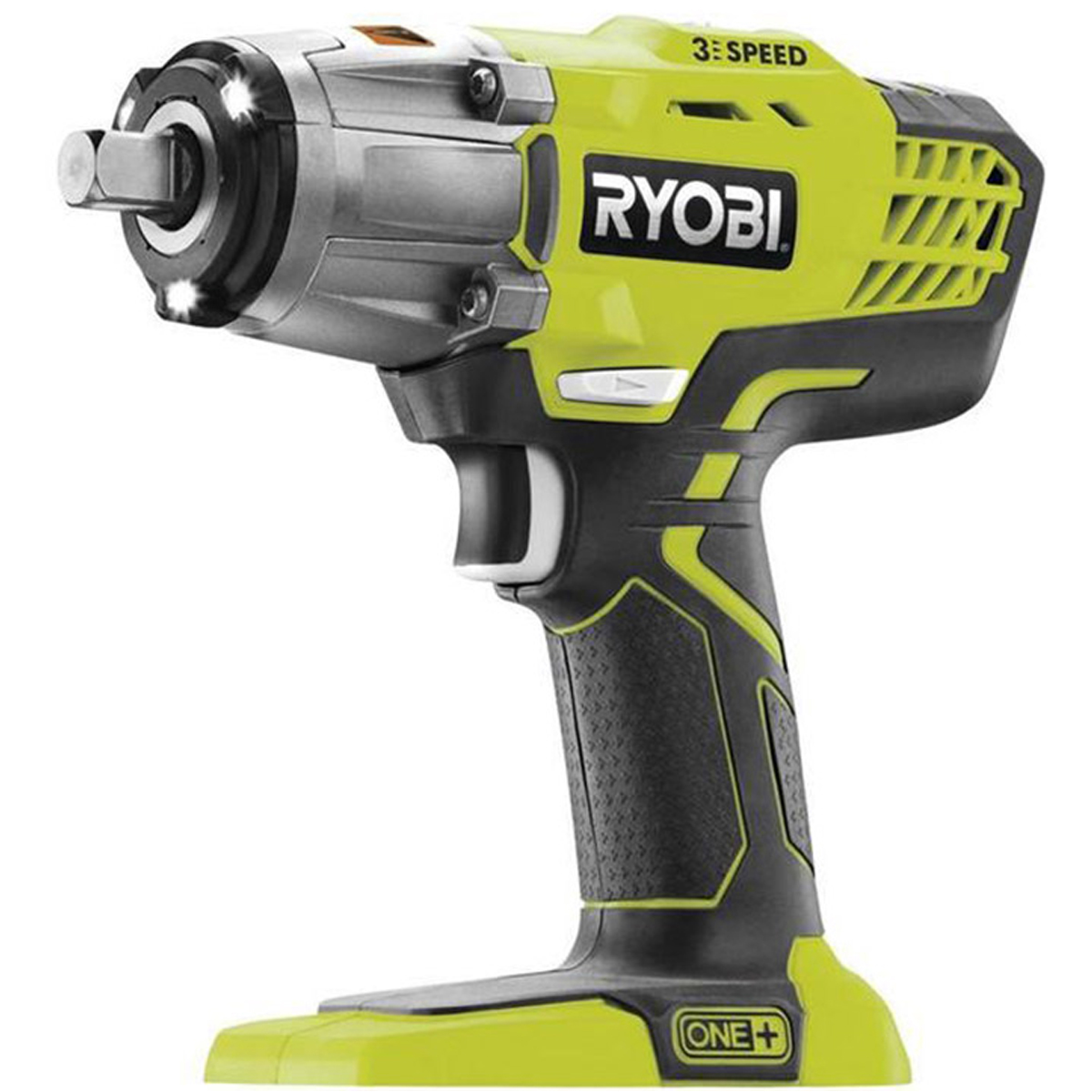 RYOBI IMPACT WRENCH 18V R18IW3
