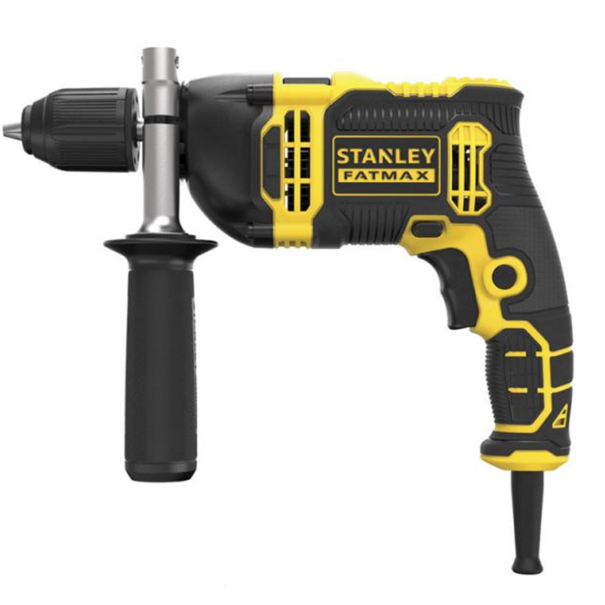STANLEY FATMAX IMPACT DRILL SCREWDRIVER 750W