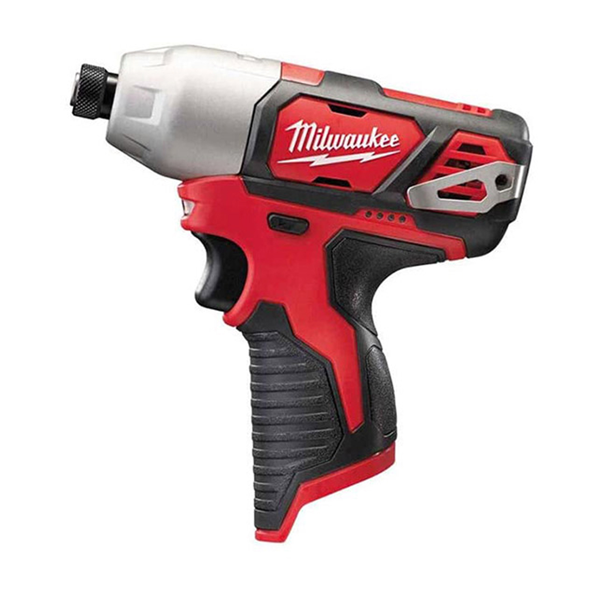 MILWAUKEECOMPACT IMPACT DRIVER 12V M12BID-0