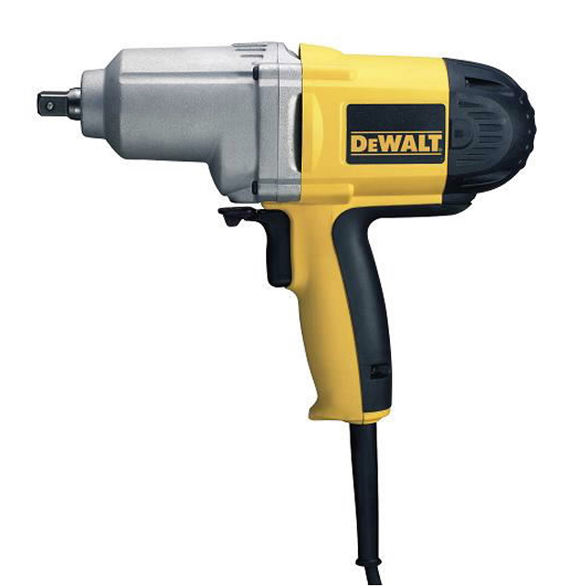 DEWALT WRENCH 1/2 710W DW292-QS
