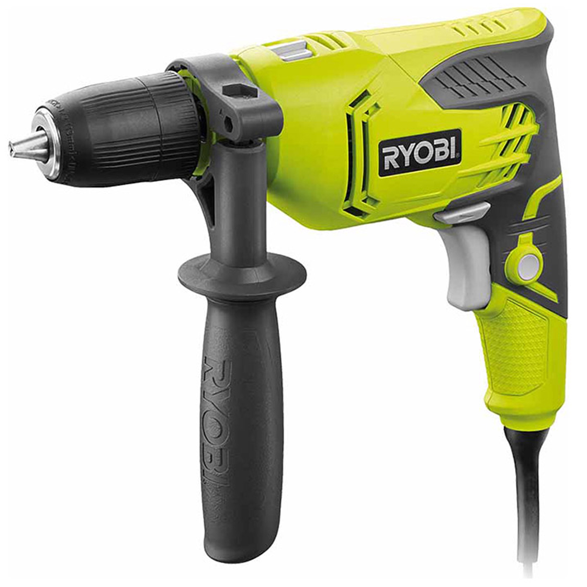RYOBI IMPACT DRILL 5002 RPD500-G