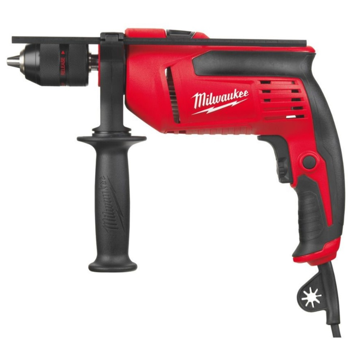 MILWAUKEE HAMMER DRILL PD705  705W (136437)