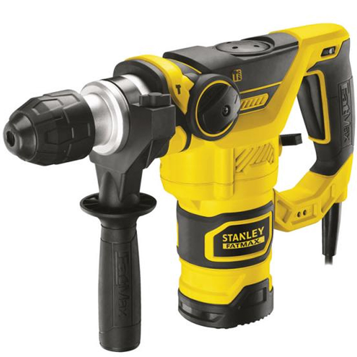 STANLEY DIPPING ROTARY PISTOL 1250W 3.5J