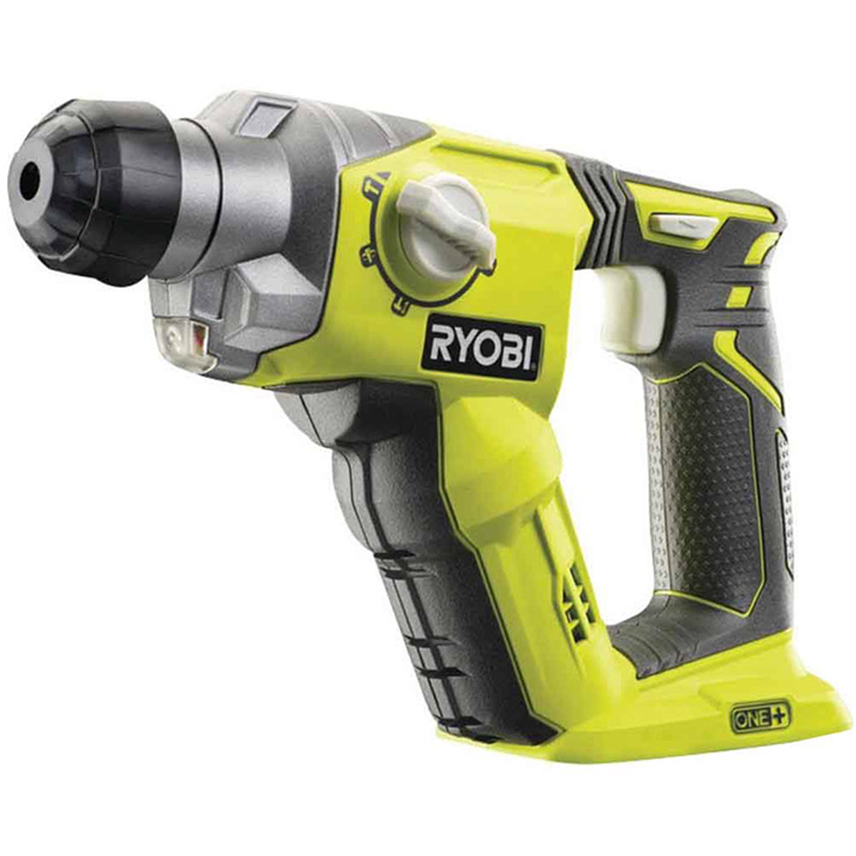 RYOBI SDS-PLUS ROTARY HAMMER DRILL R18SDS