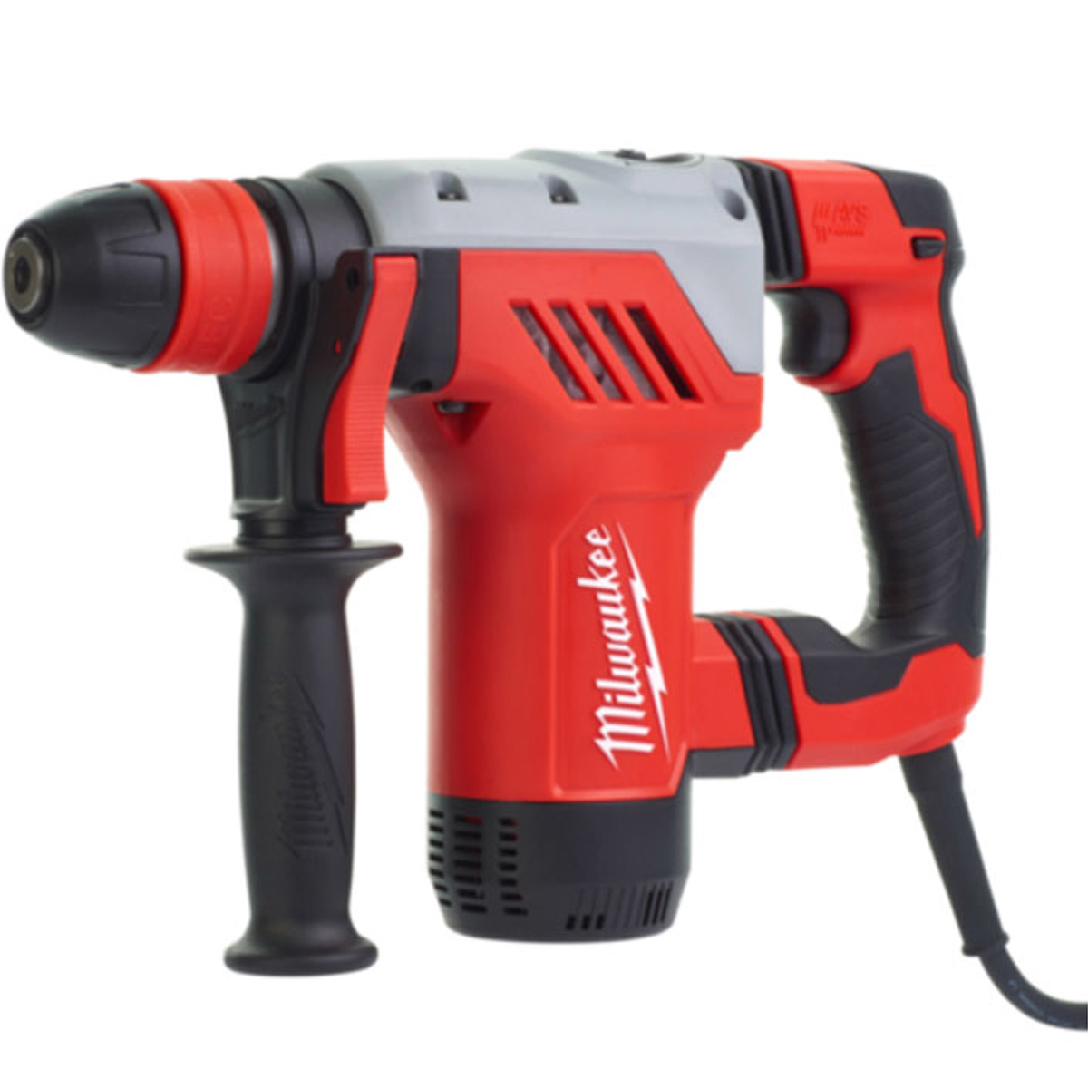 MILWAUKEE DRAWING ROTARY PISTOL PLH 28 XE