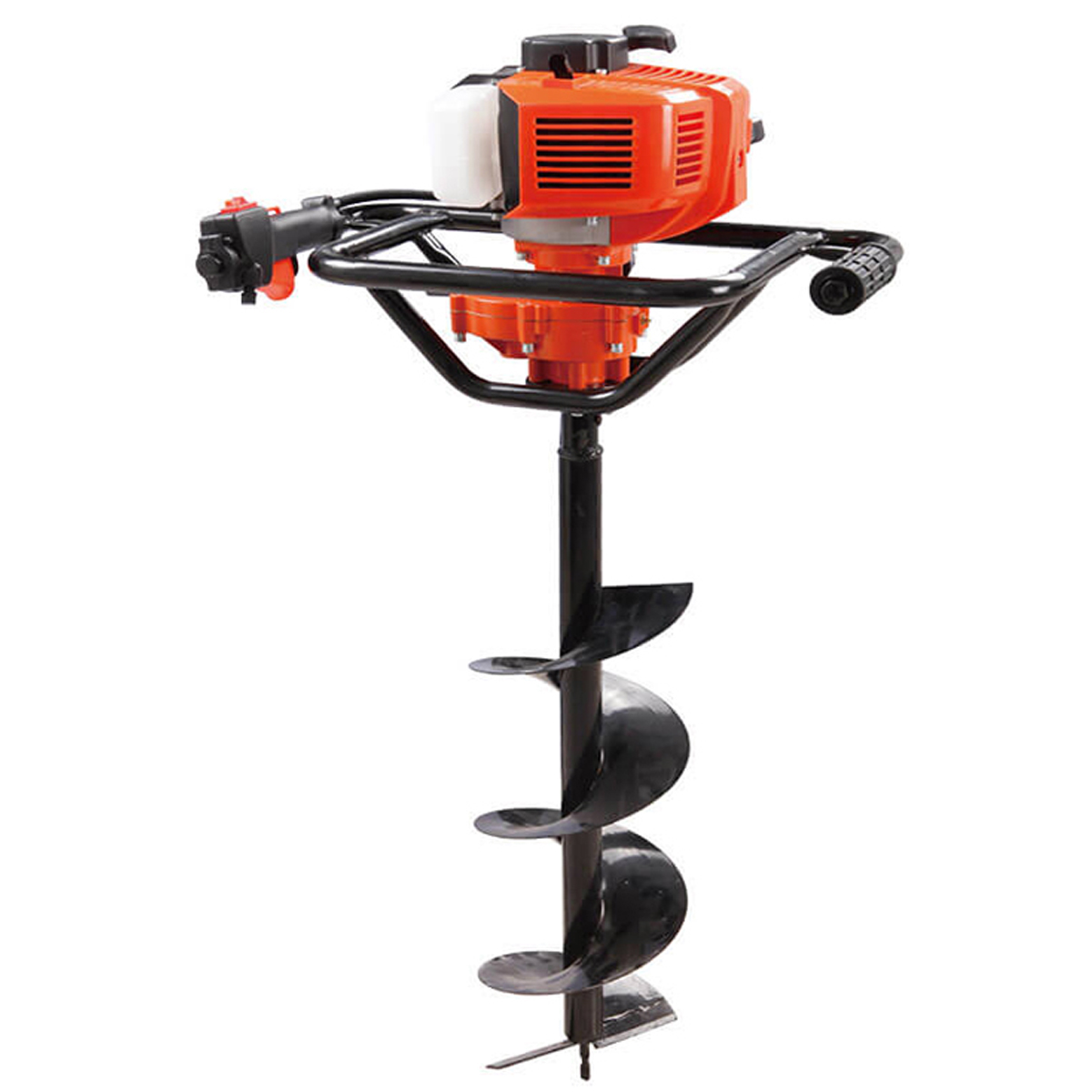 NAKAYAMA DRILLING PETROL MOVING 52CC PD5230