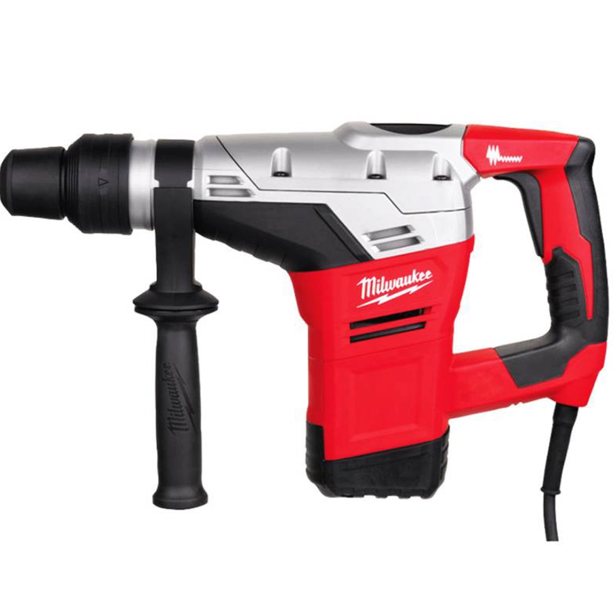 SDS-MAX ROTARY GUN HITCH 1100W K500ST