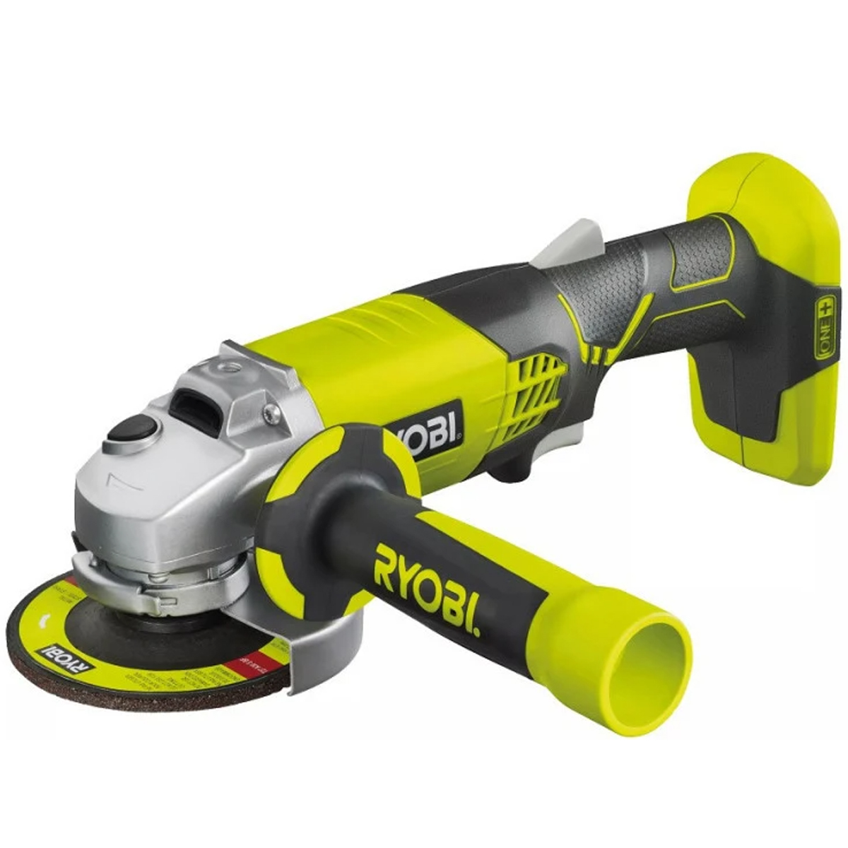 RYOBI ANGLE GRINDER R18AG-0 18V