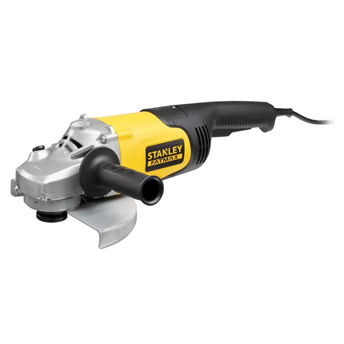 STANLEY ANGLE WHEEL 2000W 230MM FMEG232-QS