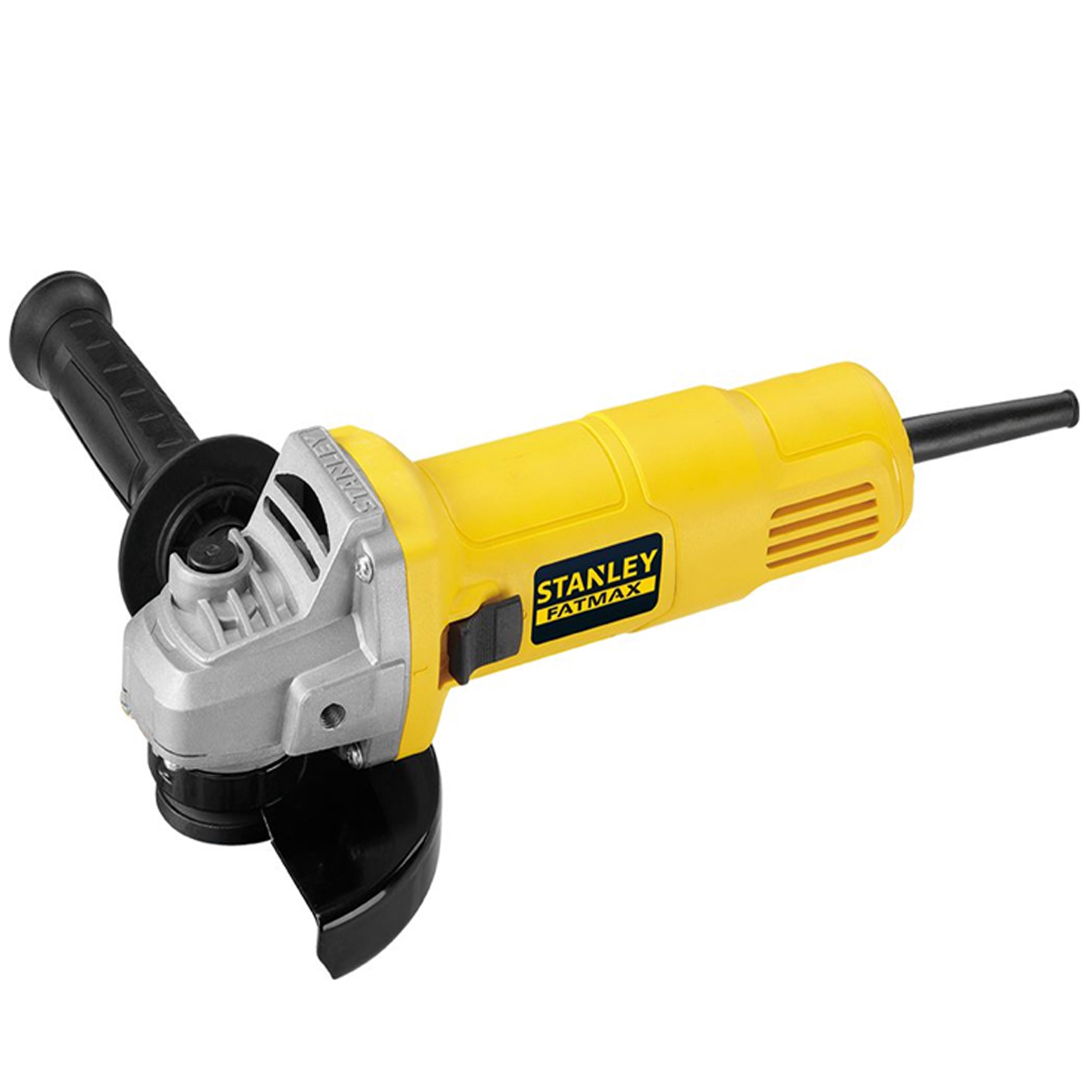 STANLEY ANGLE WHEEL 500W 115MM FMEG615-QS