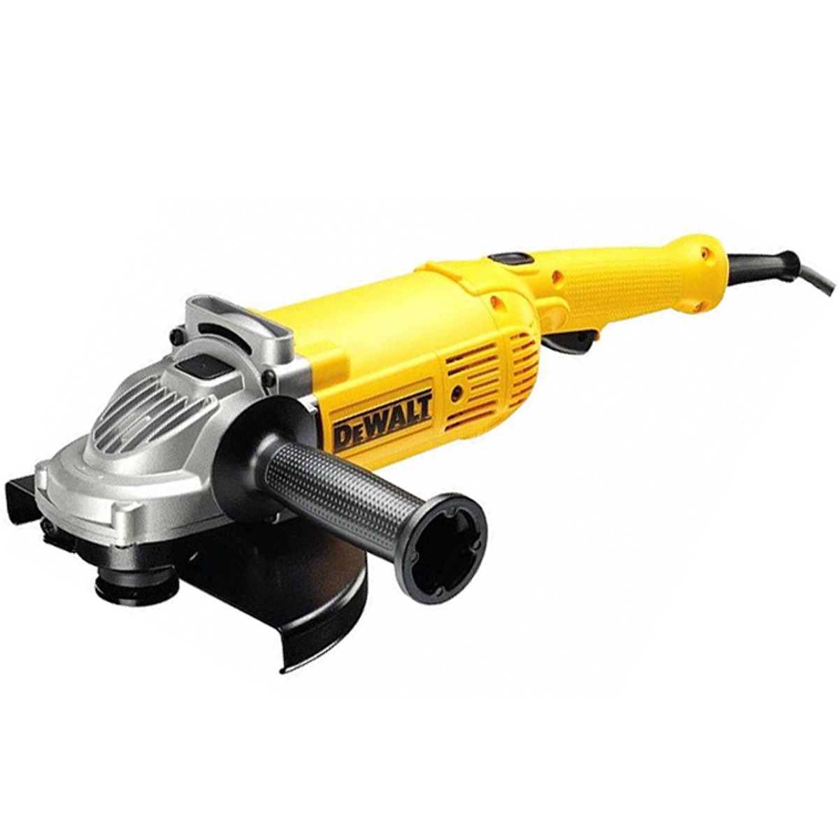 DEWALT ELECTRIC ANGLE WHEELER 230MM-2200W