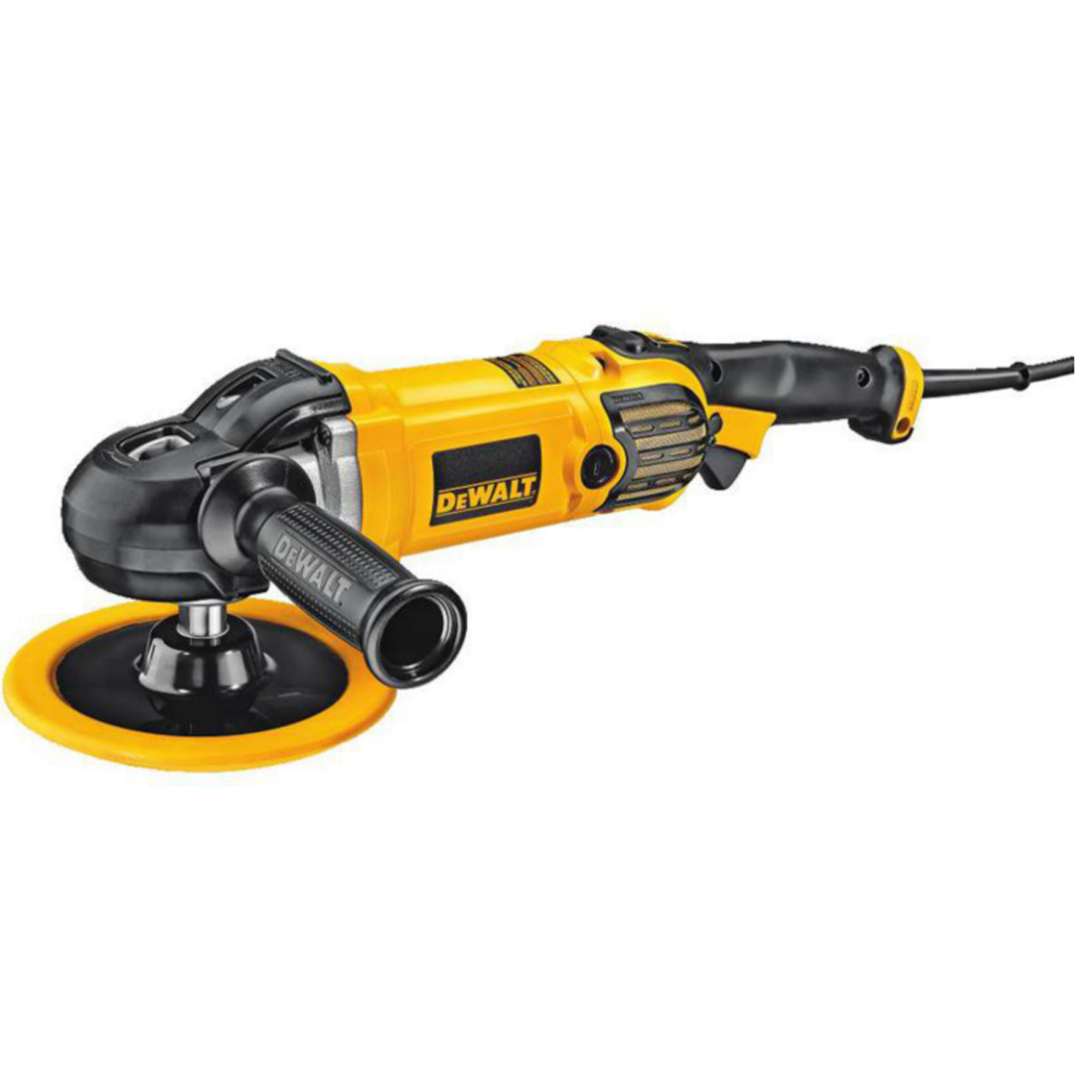 DEWALT DWP849X-QS - POLISHER 1250W