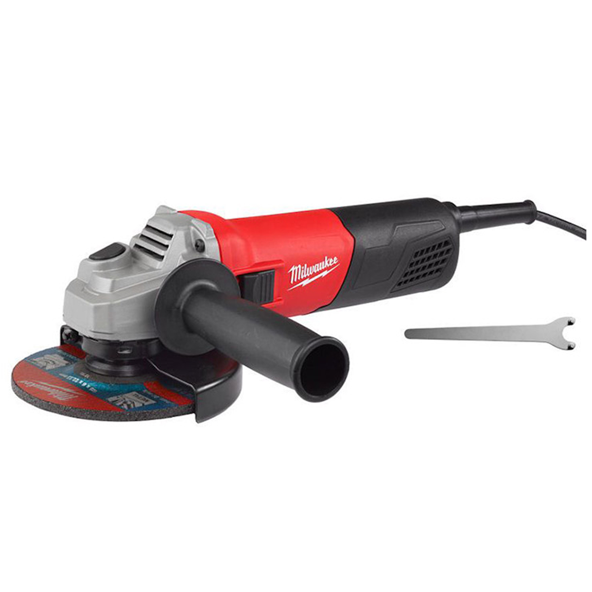 MILWAUKEE ANGLE GRINDER 800W 115MM AG800-115E