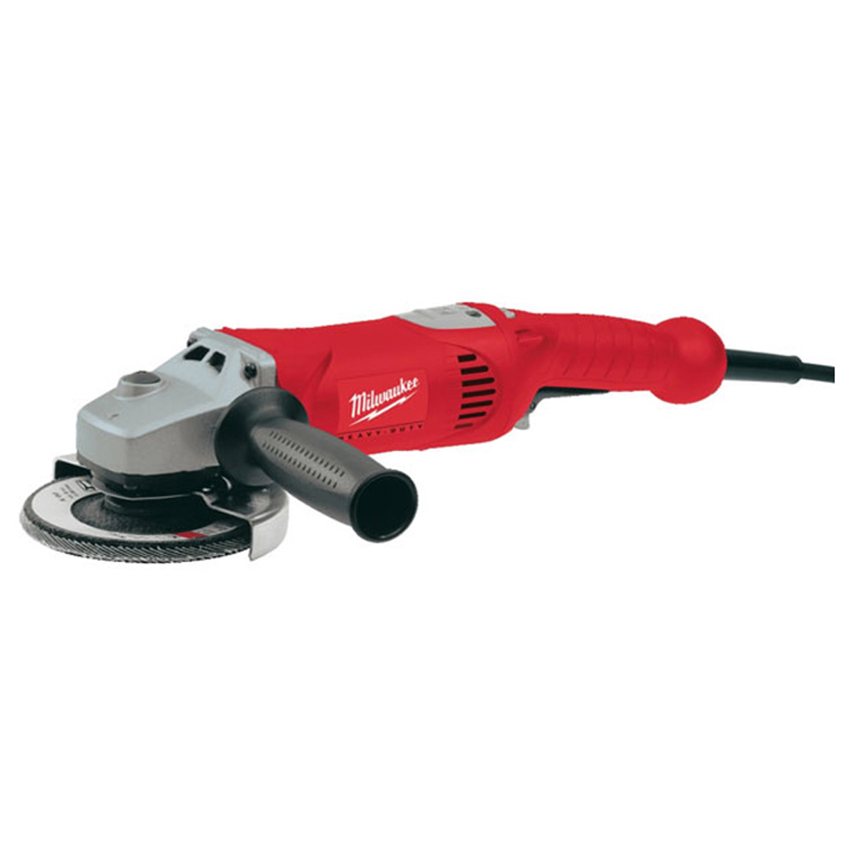 MILWAUKEE ANGLE GRINDER 125MM  1520W AG16-125 INOX