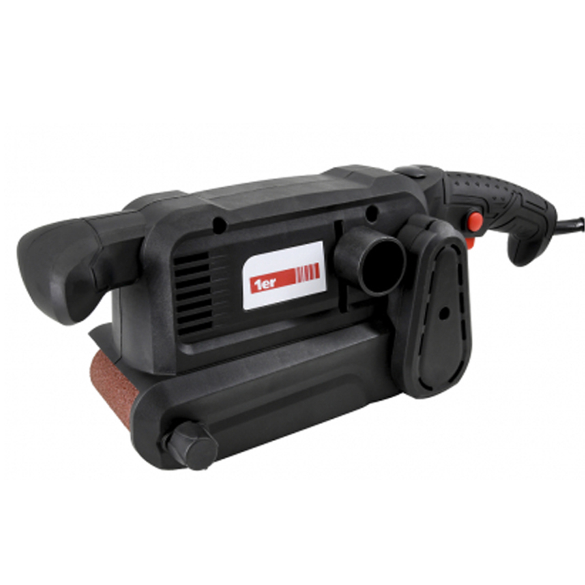 1ER BELT SANDER 800W