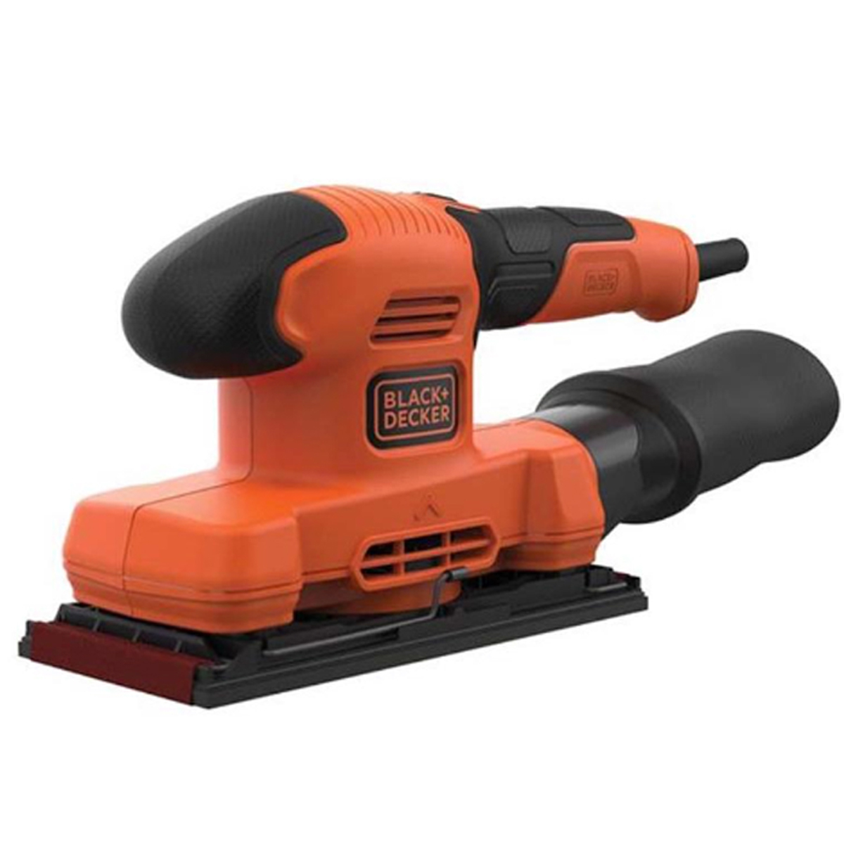 BLACK + DECKER PULSE GRINDER 150W (RECTANGULAR BASE) BEW220-QS