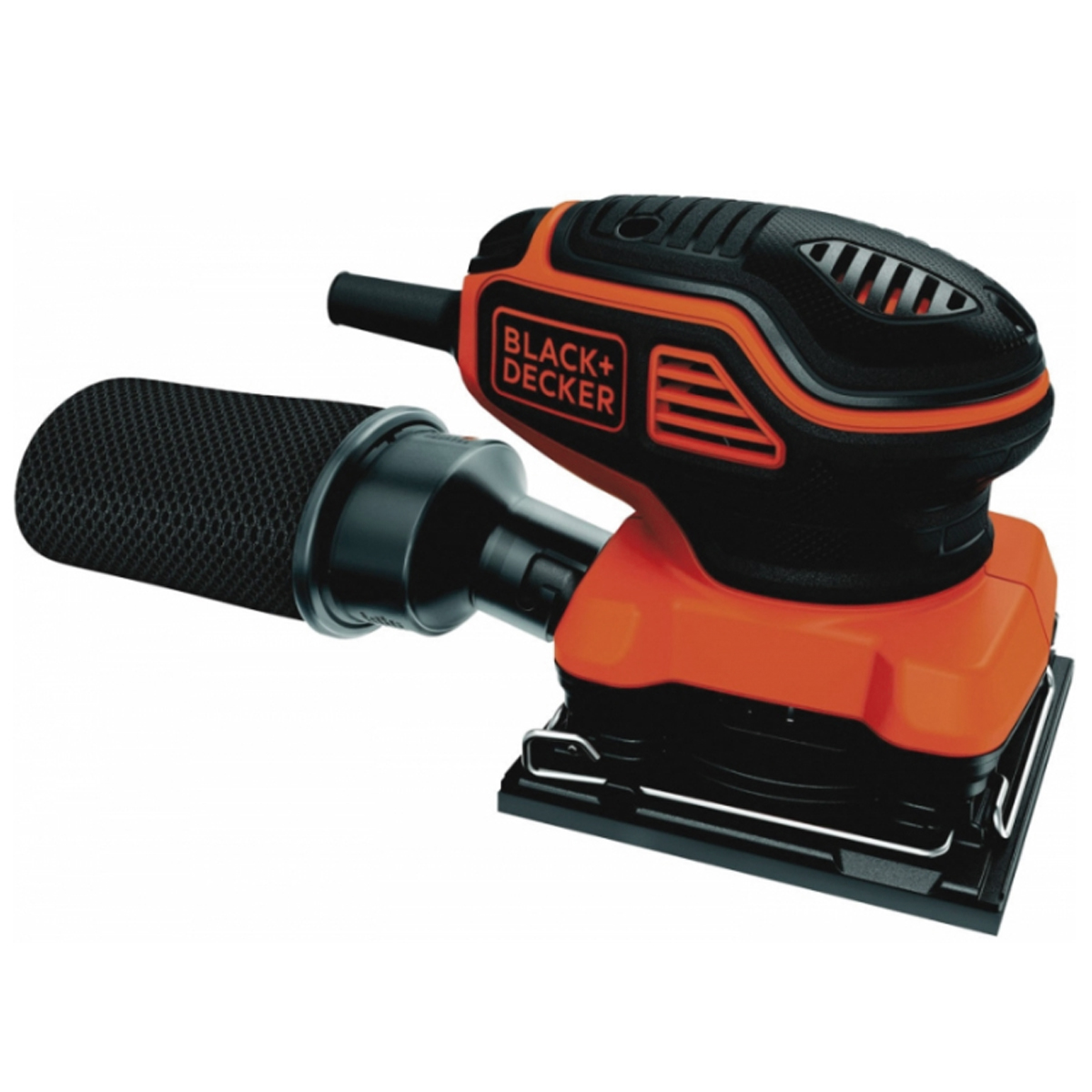 BLACK + DECKER PULSE GRINDER 220W (SQUARE BASE) KA450-QS