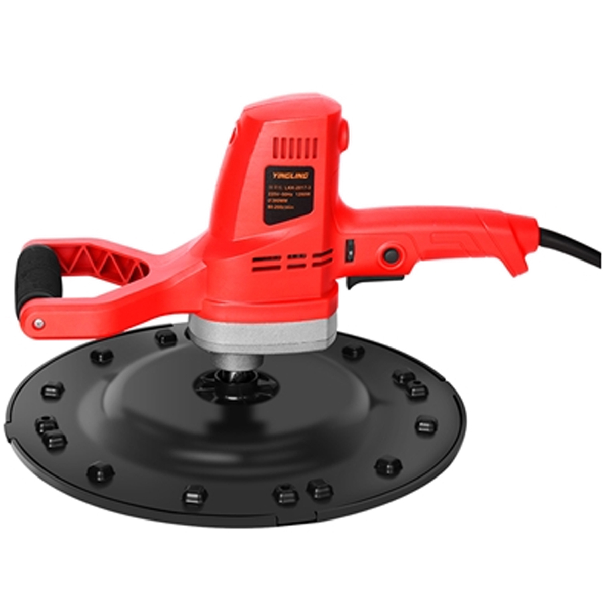 WALL SANDER KAO-JYPCW710