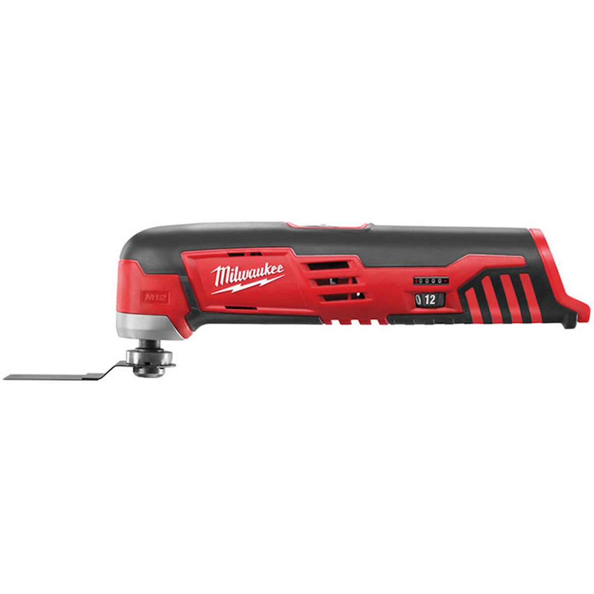 MILWAUKEE MULTI-TOOL 12V C12MT-0
