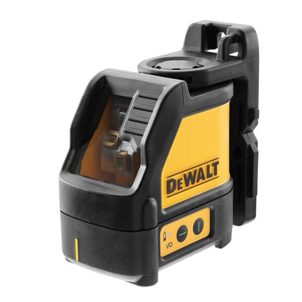 DEWALT CROSS LINE GREEN LASER DW088CG-XJ