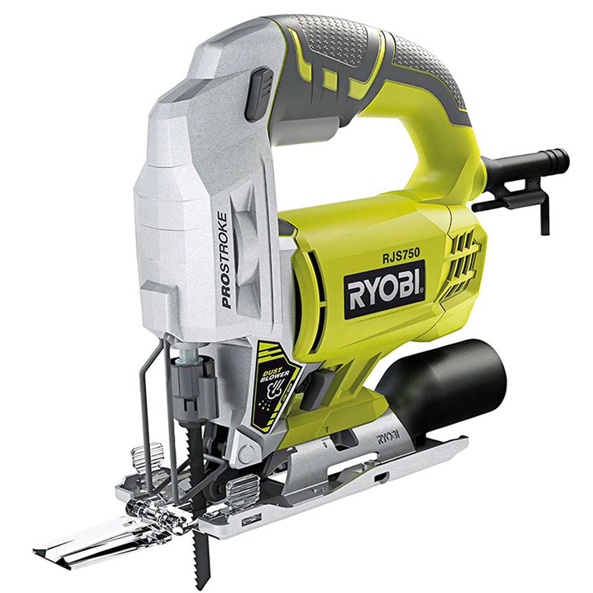 RYOBI JIGSAW 500W RJS750-G