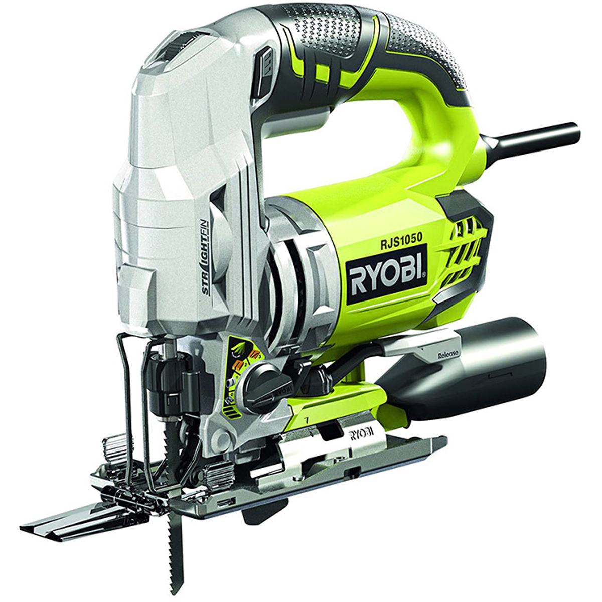 RYOBI JIGSAW 680W RJS1050-K