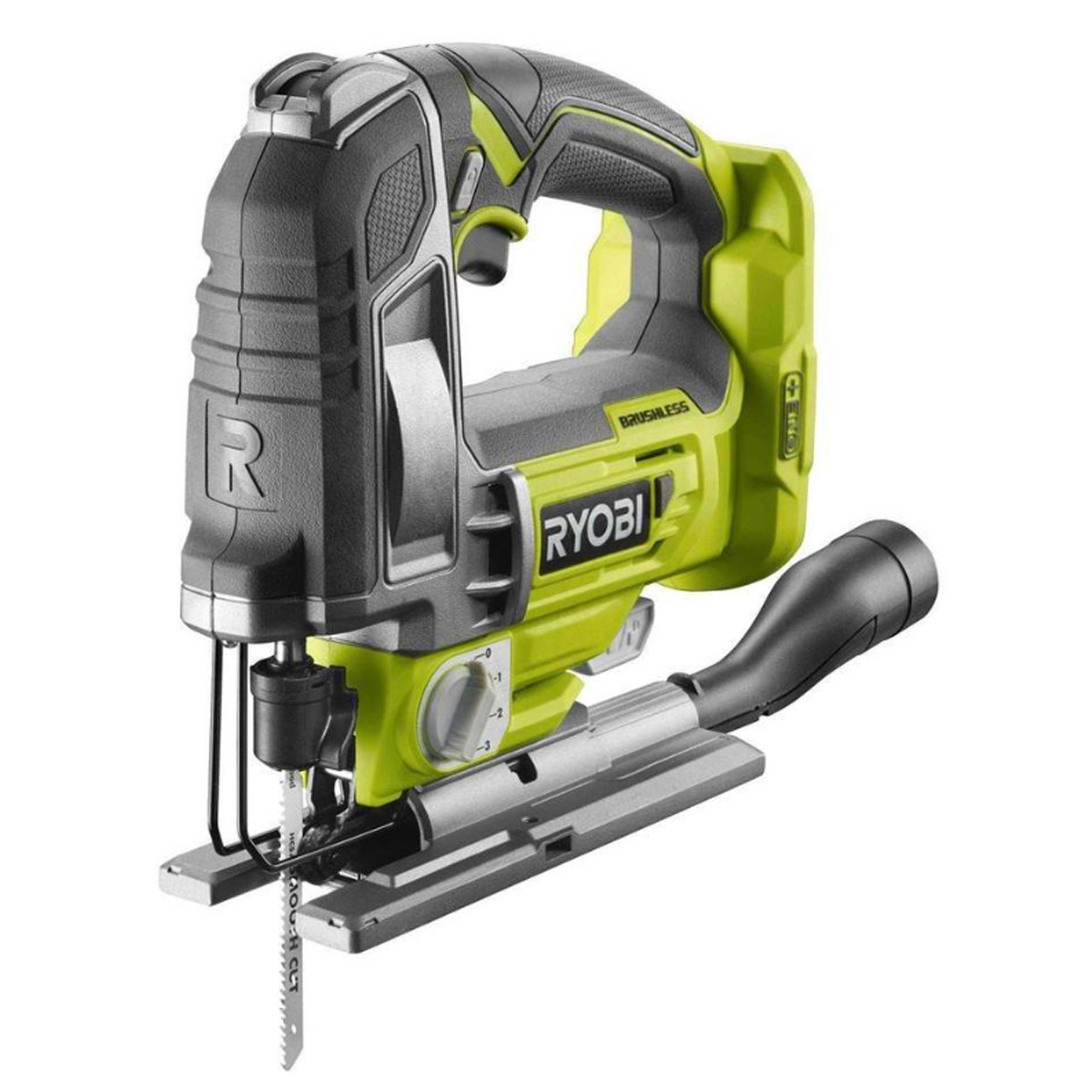 RYOBI JIGSAW BATTERY 680W R18JS-0