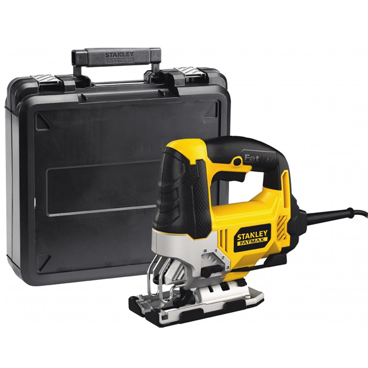 STANLEY FME340K-QS - JIGSAW 710W
