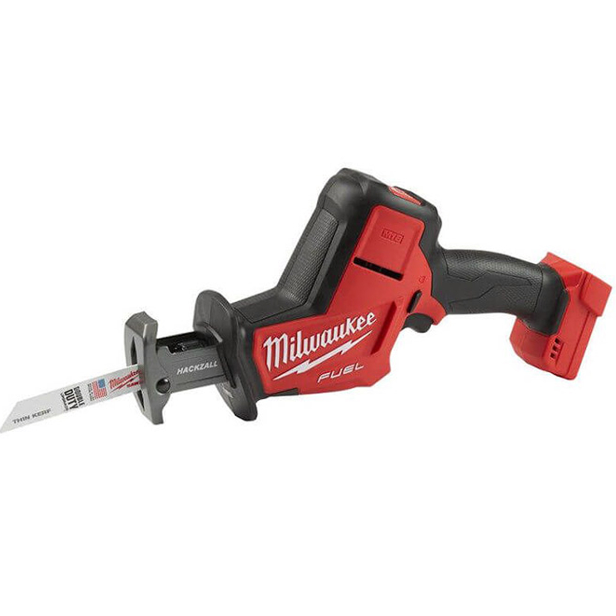 MILWAUKEE FUEL HACKZALL M18FHZ-0X