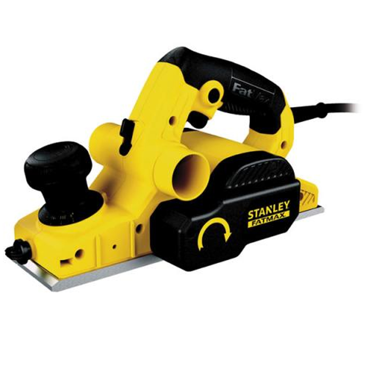 STANLEY FME630K-QS - HAND PLANER 750W