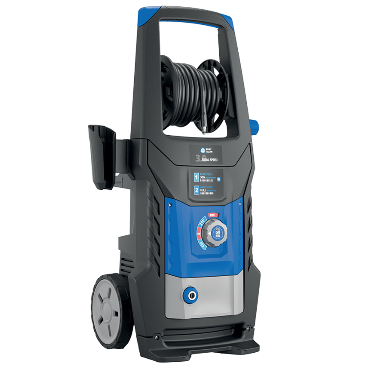 ANNOVI REVERBERI PRESSURE WASHER 180BAR