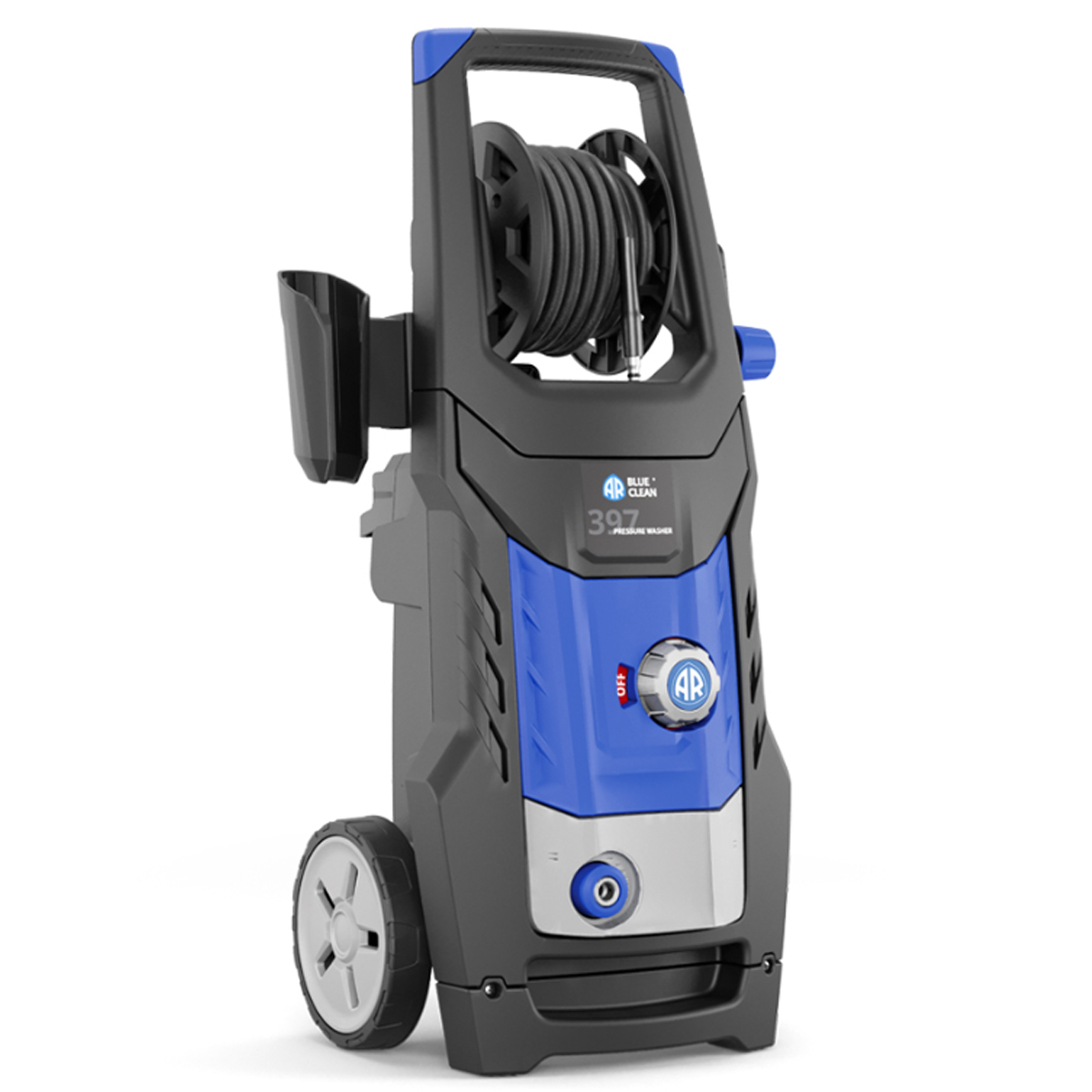 ANNOVI REVERBERI PRESSURE WASHER397 160 BAR