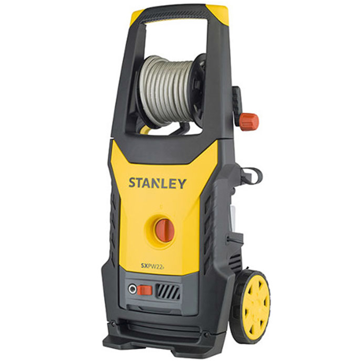 STANLEY 14132 SXPW22E PRESSURE WASHER 150 BAR