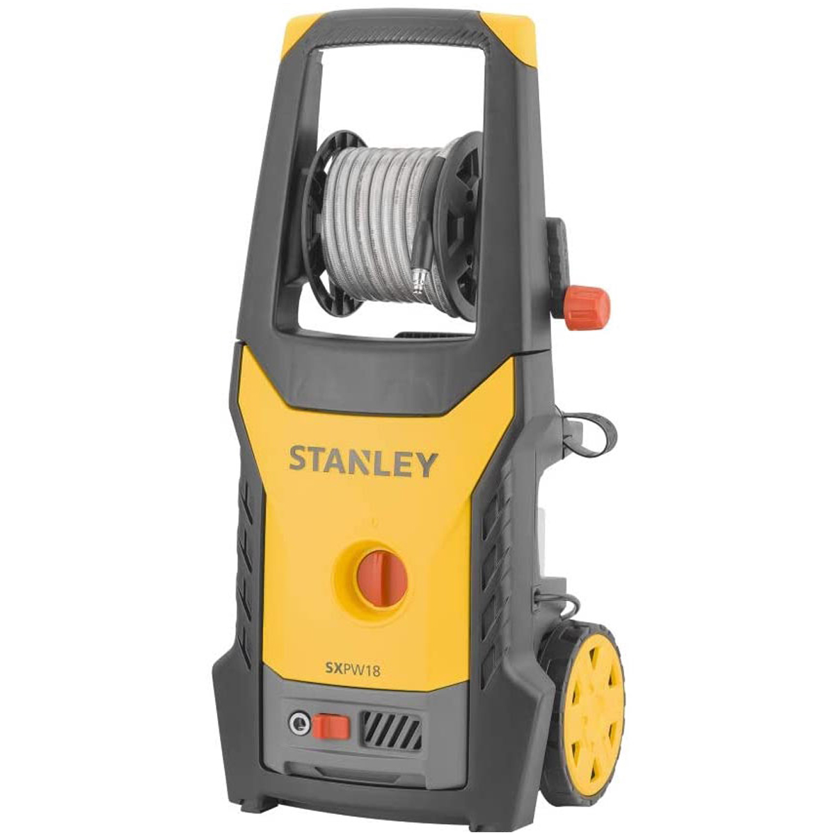 STANLEY PRESSURE WASHER