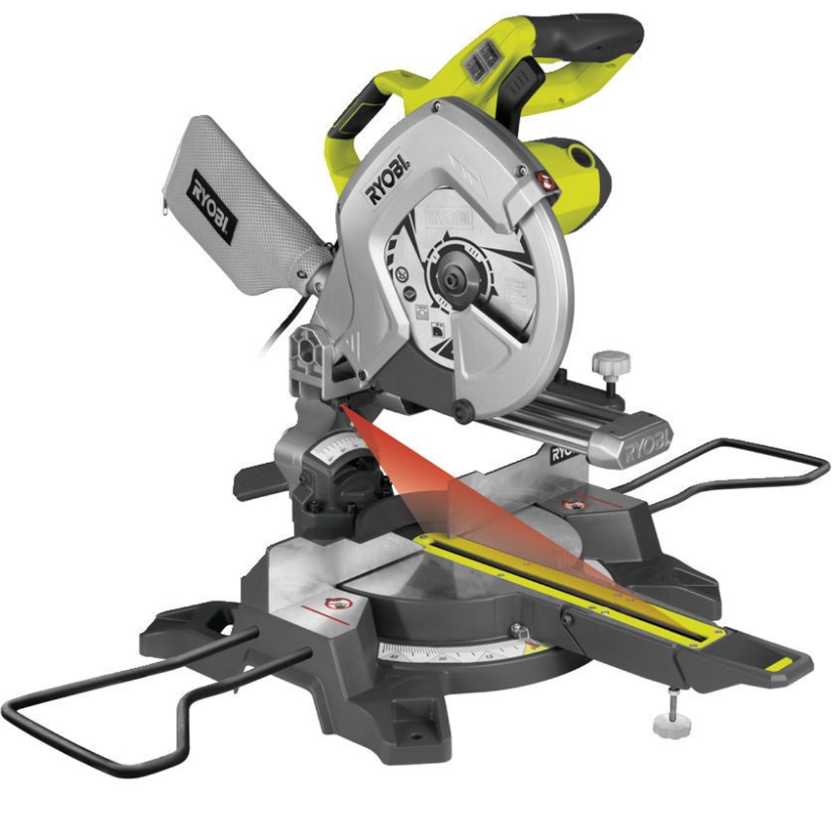 RYOBI MITER SAW 2000W EMS254L