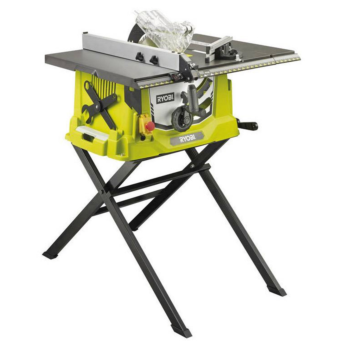 RYOBI TABLE MITER SAW  1800W RTS1800ES-G