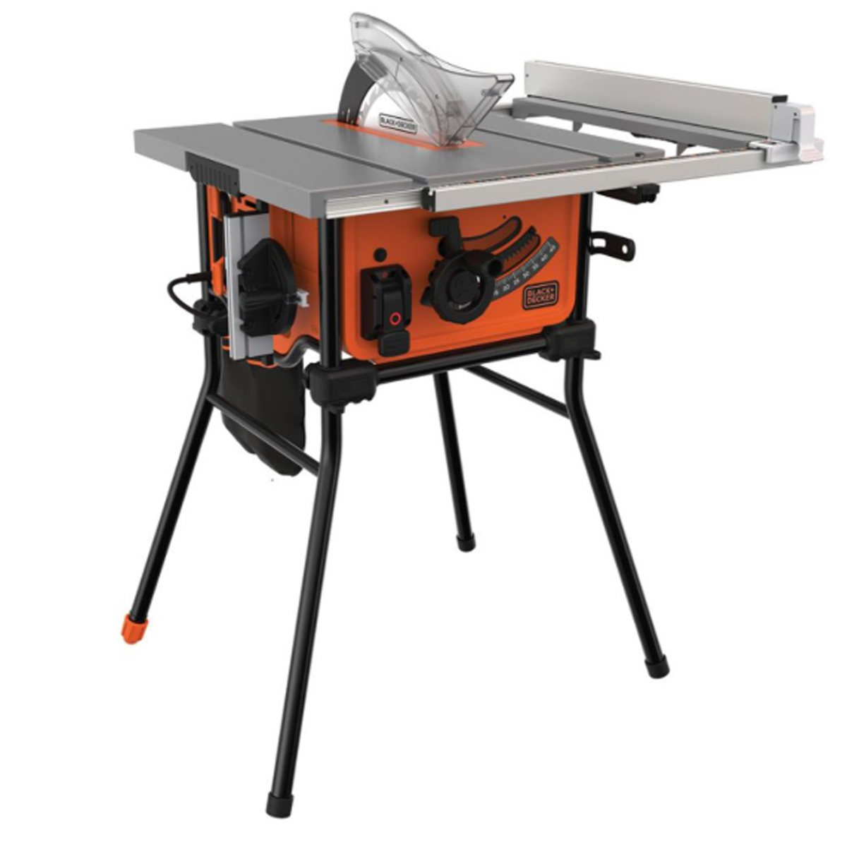 BLACK & DECKER TABLE SAW BL-1800W 254MM