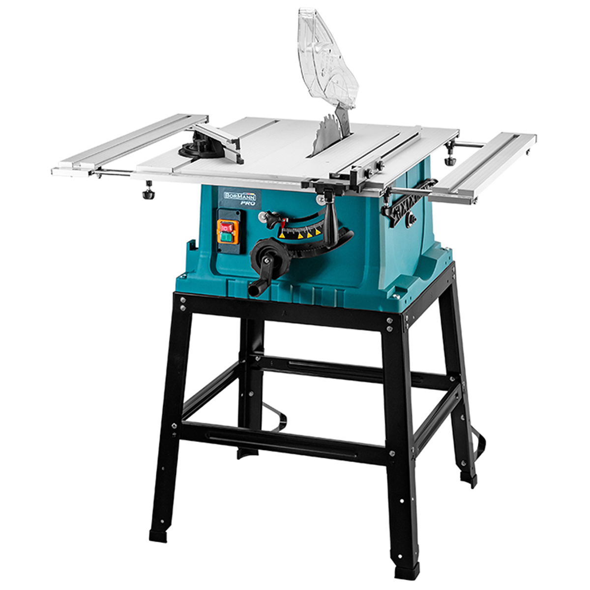 BORMANN TABLE SAW 2000W BTS2850