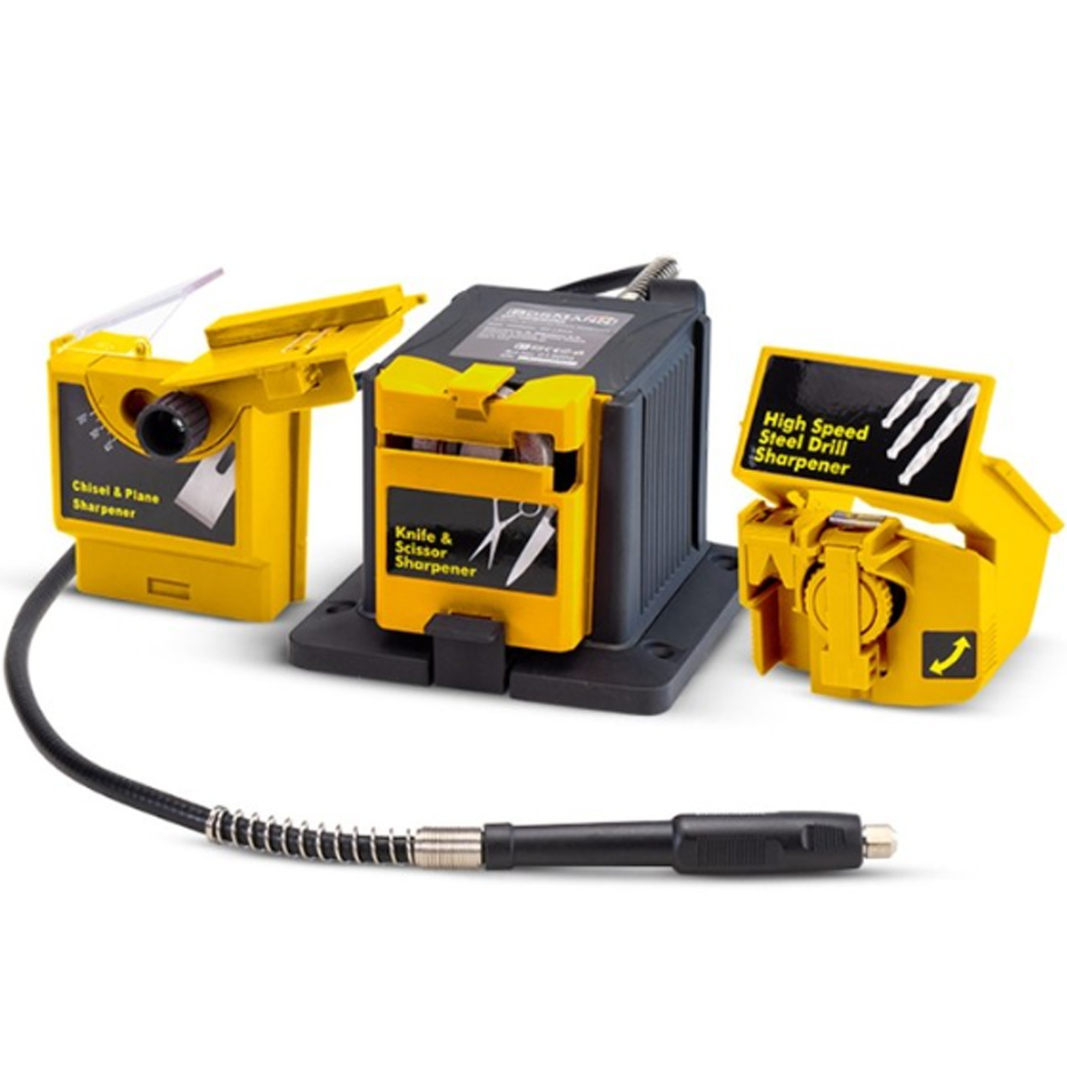 MULTI-PURPOSE GRINDER