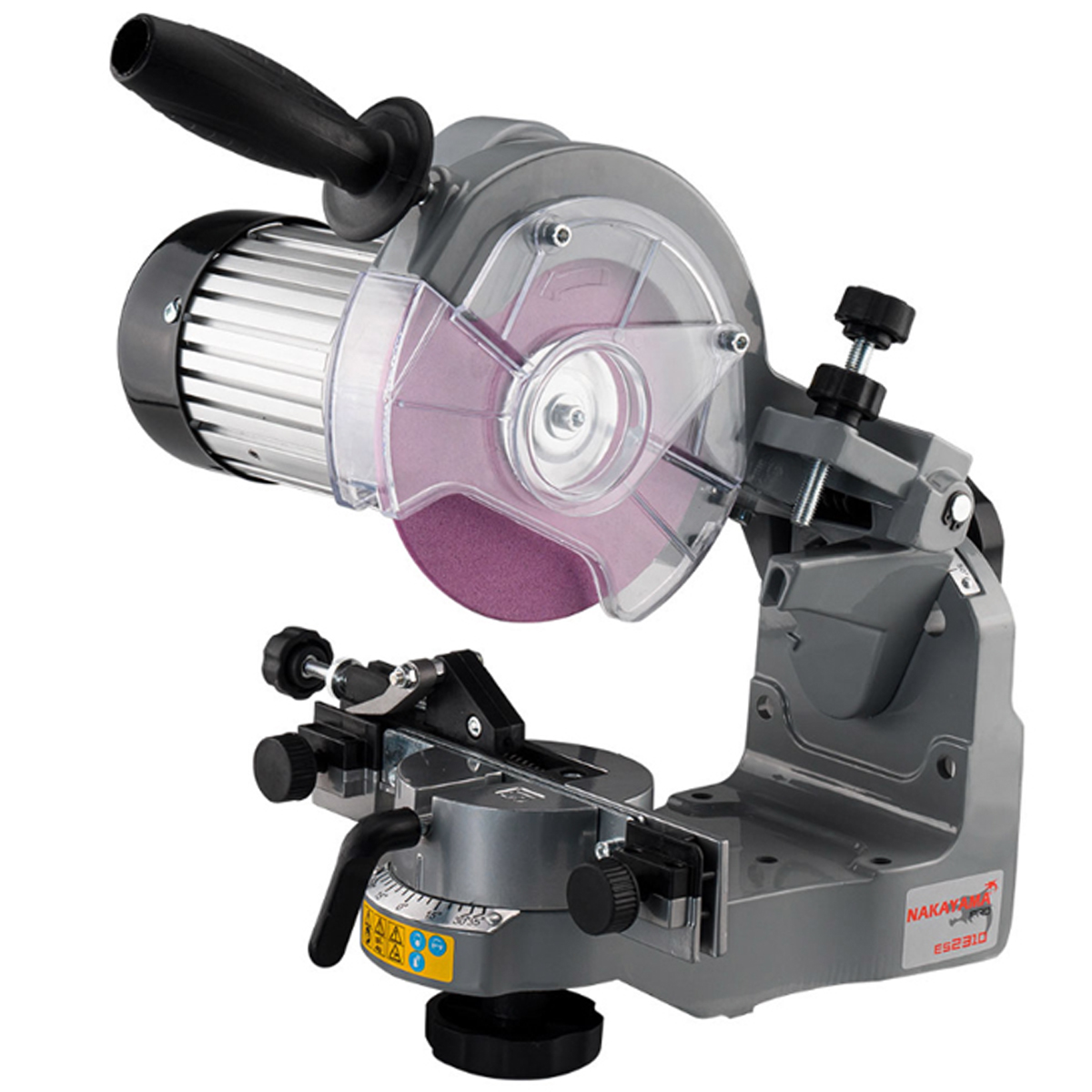 CHAIN GRINDER 230W