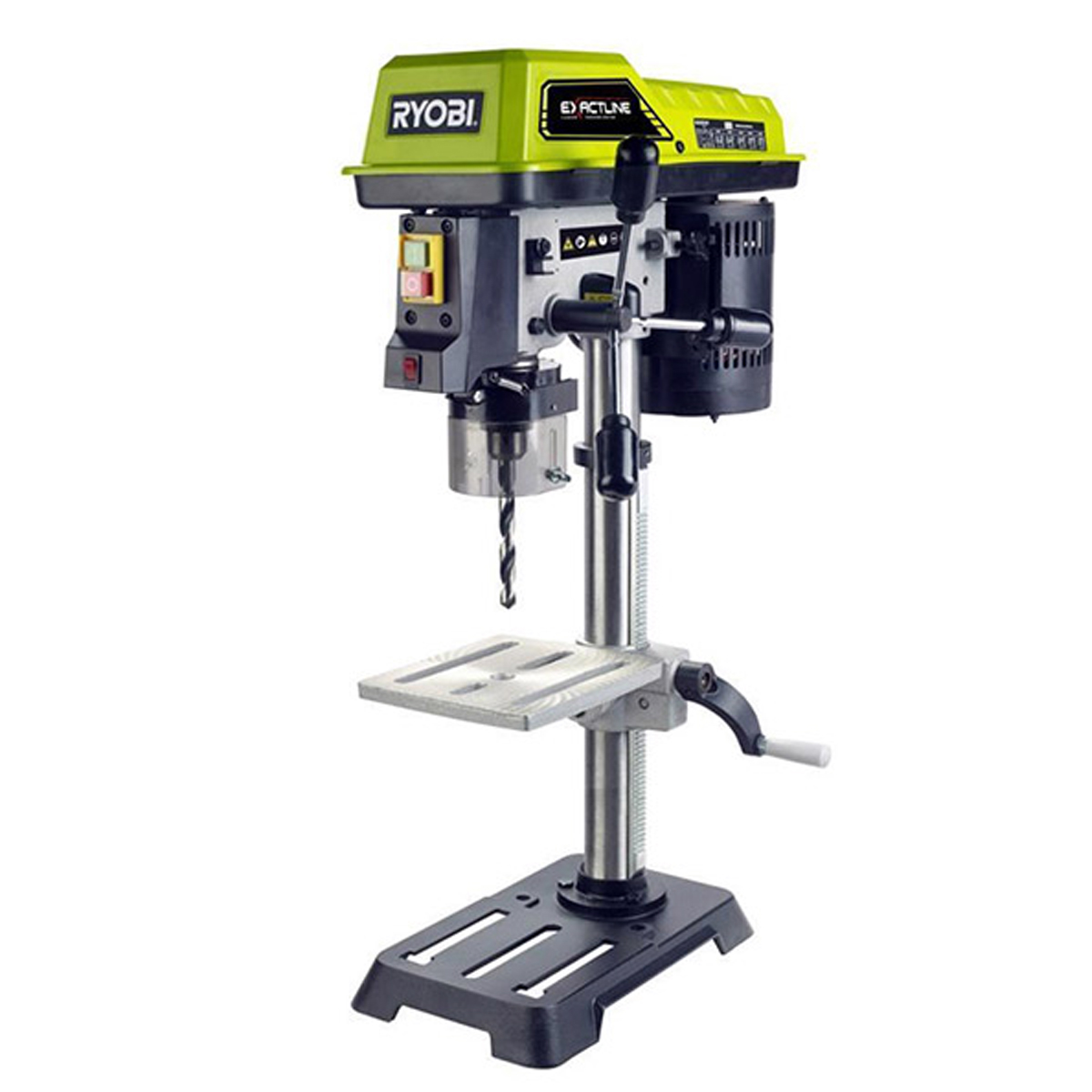 RYOBI BENCH DRILL RDP102L