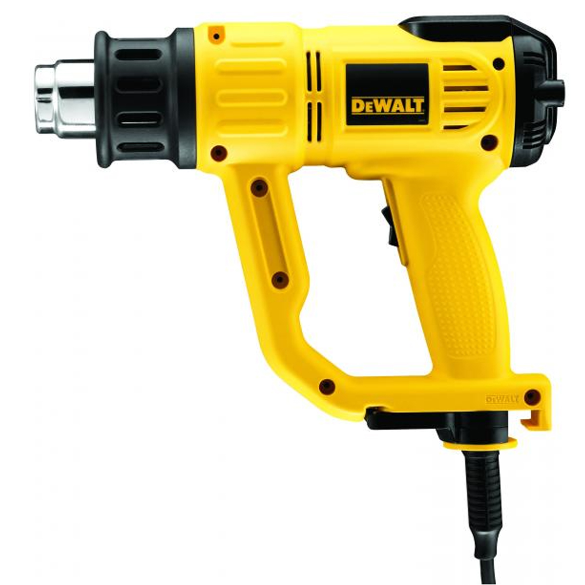 DEWALT HEAT GUN 2000W D26414-QS
