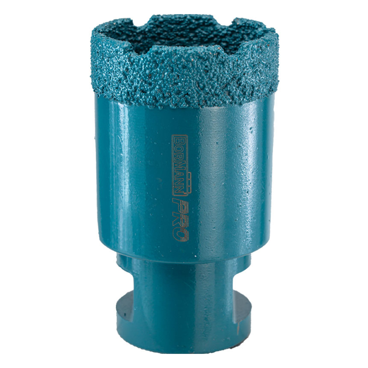 BORMANN GLASS CROWN WET/DRY CUTTING TILE & GRANITE Φ6MM BHT4052