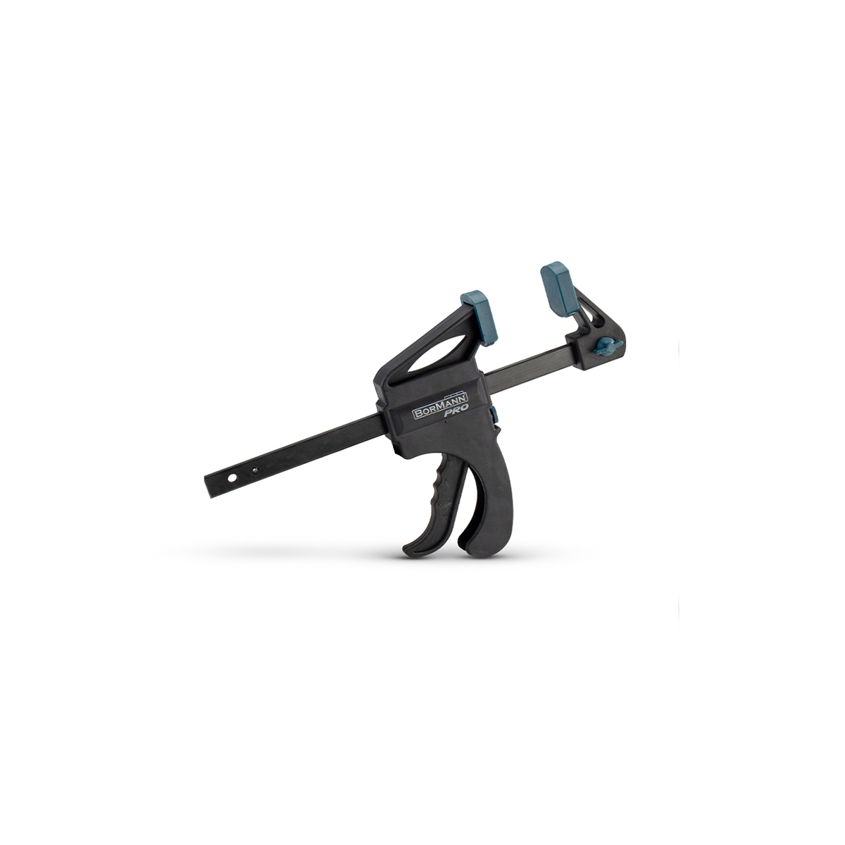 BORMANN AUTO TRIGGER CLAMP DOUBLE ACTION