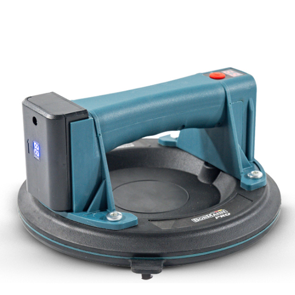 BORMANN PRO BATTERY WINDOW SUCTION SUCTION 3.7V 205MM 150 KG