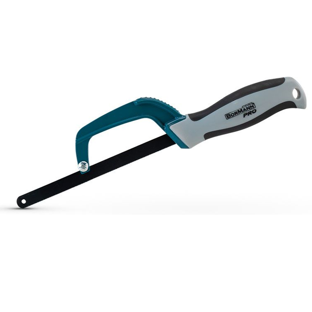 BORMANN HACK SAW PROFESSIONAL MINI 30CM BHT7204