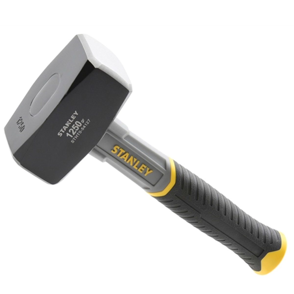 STANLEY FIBERGLASS HAMMER