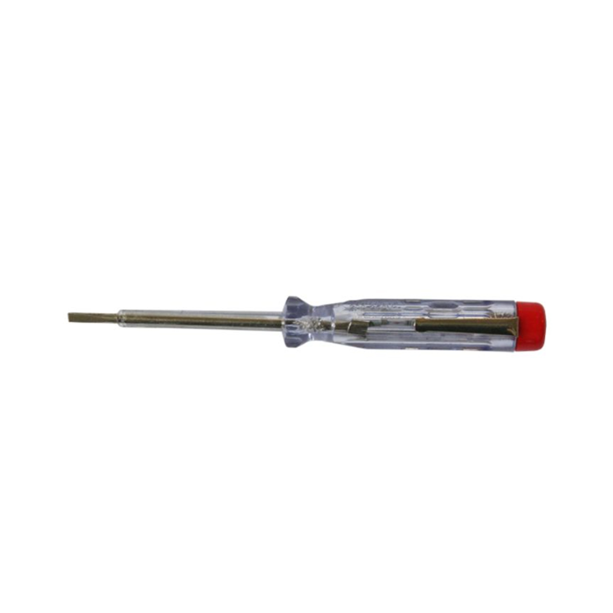 TESTER SCREWDRIVER 140MM