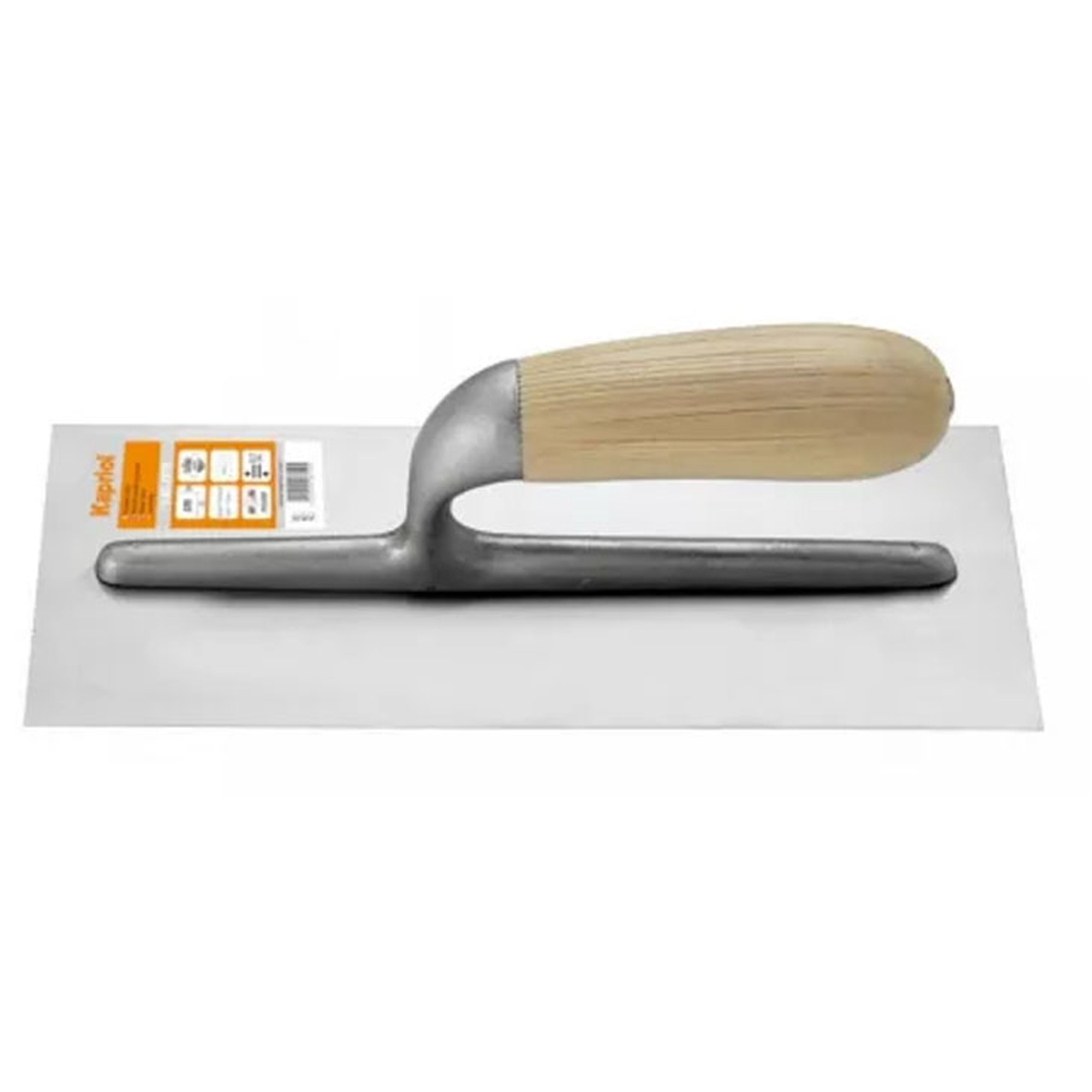 KAPRIOL STRAIGHT STAINLESS STEEL